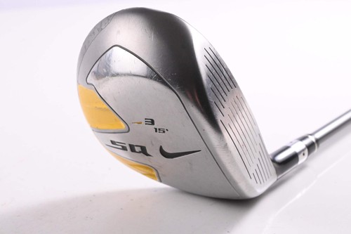 Nike wood 15 degree - /,