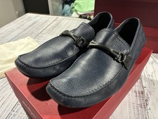 Mens Salvatore Ferragamo Shoes