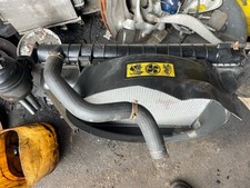 RANGE LAND ROVER P38 4.0 V8 RADIATOR PACK WITH COWLING