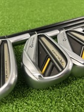TaylorMade RocketBladez Irons