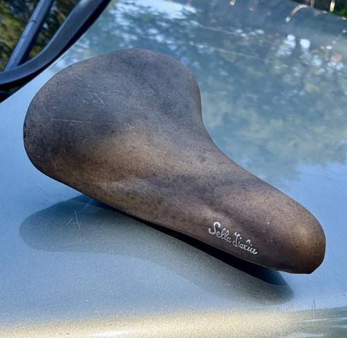 Selle italia saddle vintage - selle,