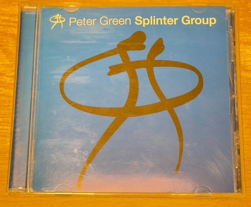 Peter green splinter group - green, –