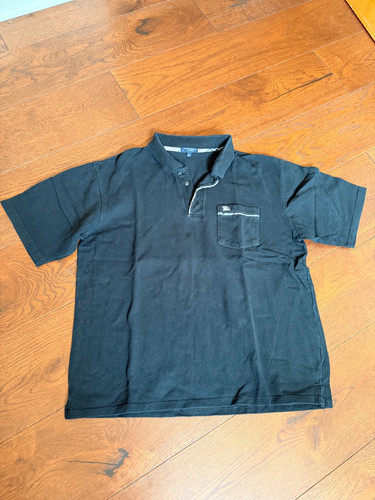 Burberry london england black - england,