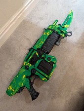 Gears Of War Life Size Lancer