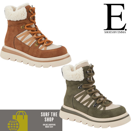 Ladies fashion chunky sole - fashion,