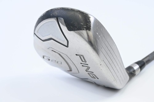 Ping g20 wood 15 - #3,