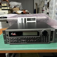 E-MU E4 Platinum Digital