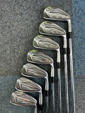 Mizuno JPX 919 Forged Irons |