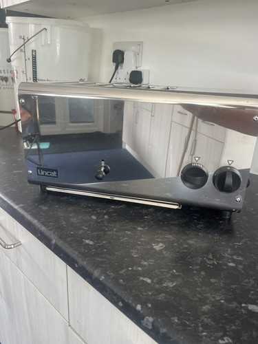 Lincat slice toaster - slice,