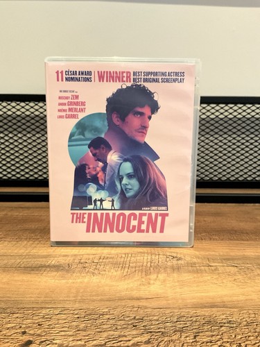 The innocent janus - -,