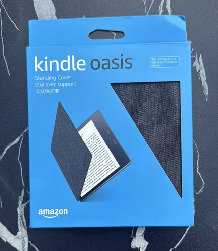 Amazon kindle oasis standing - oasis,