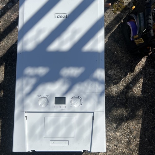 Ideal logic heat2 h24 - 24kw, gas