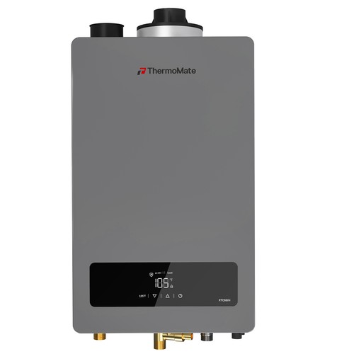 Gpm condensing tankless - 9.38,
