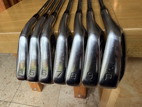 Mizuno jpx 800 - mizuno, pro