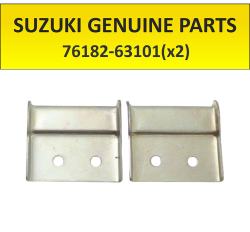 Suzuki genuine jimny samurai - genuine,