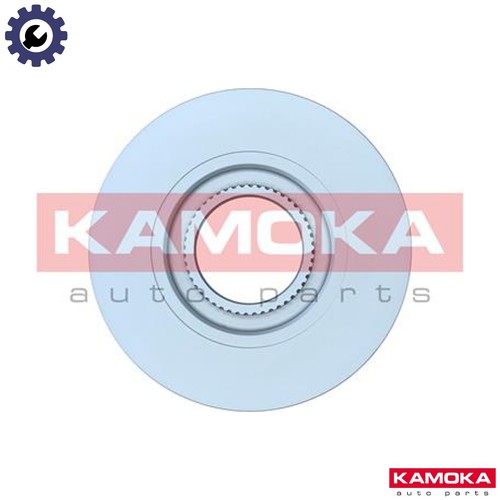 Brake disc 103034 for ford - 2x,