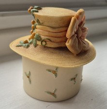 Jane Asher Willow Hall Hat
