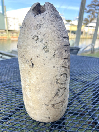 Crab fish pot float buoy - fish,