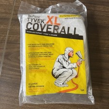 NEW SEALED Dupont Tyvek 141232