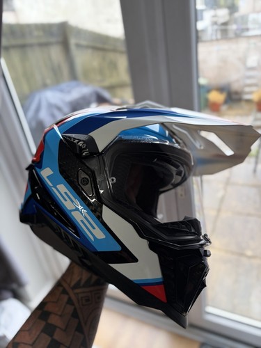 Ls2 explorer plus carbon - ls2,