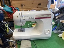 frister rossmann sewing