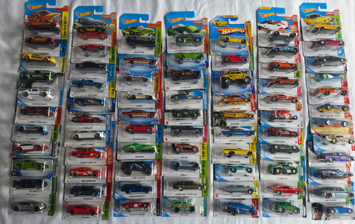 Hot wheels 64 clearance - hot, 1:64