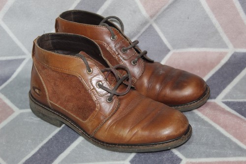 Vintage camel active - vintage, boot