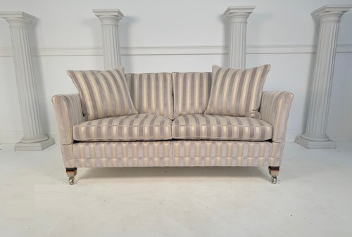Duresta trafalgar seater - 2.5,