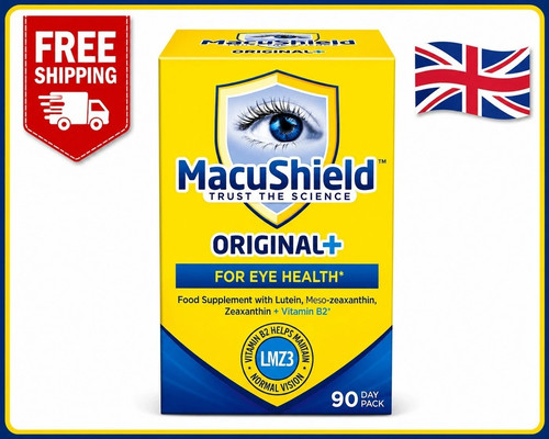 Macushield original plus - macushield,