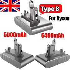 8000mAh Replacement Battery