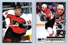 Mikael Renberg - Flyers #159