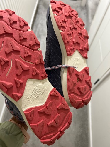 The north face - face, vent