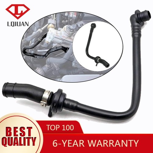 Brake booster vacuum - brake, hose