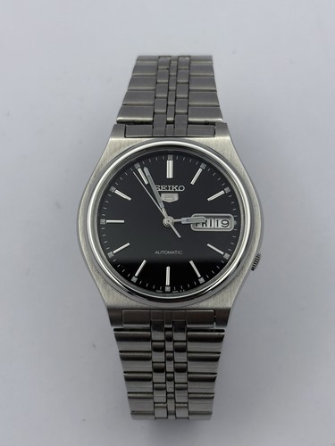 Seiko automatic vintage - 5,