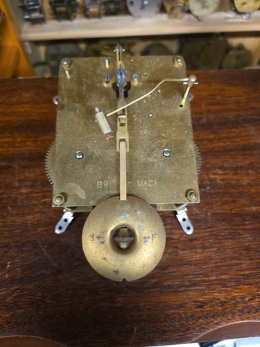 Antique british made - british,