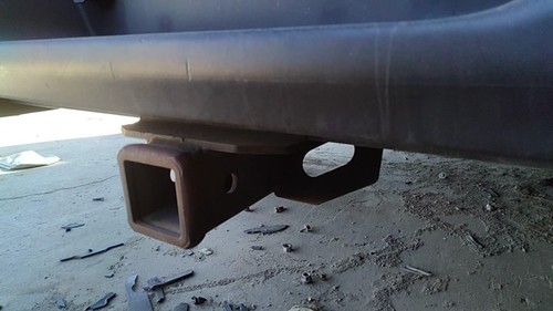 Used floor jack - floor, fits: