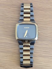 NIXON the Player watch RARE