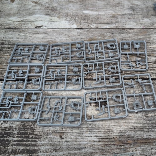 Warhammer 40k gorkamorka - 40k,
