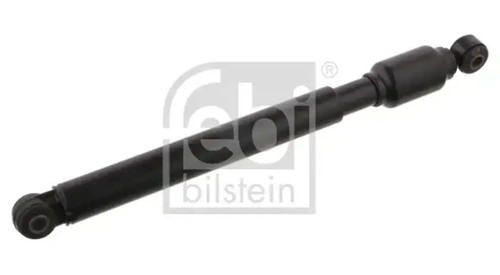 Steering damper front - steering,