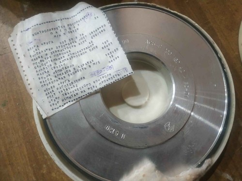Diamond grinding wheel - diamond,