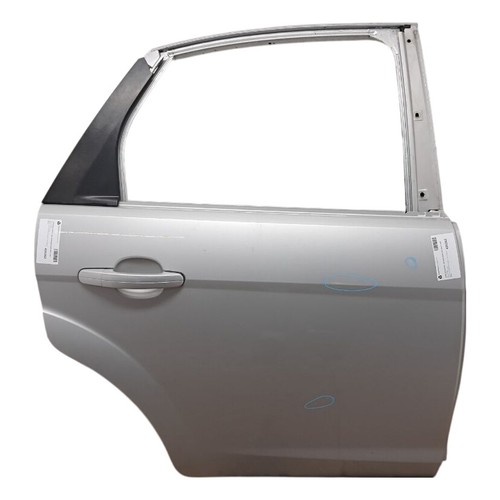 Ford focus zetec 100 door - focus,