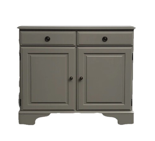 Ducal solid pine sideboard - ducal,