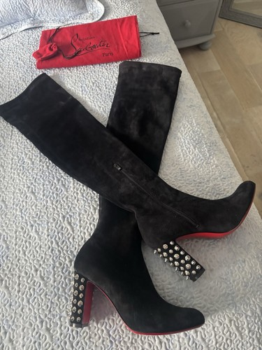 Christian louboutin over - louboutin,