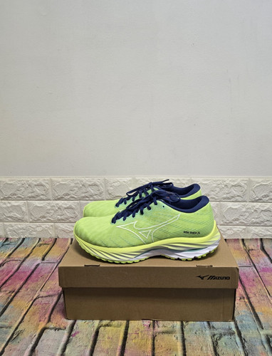 Mizuno wave rider road - mizuno,
