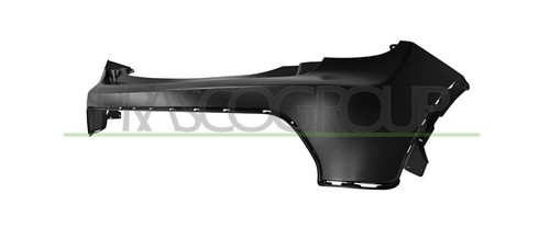 Mini cooper f55 rear - mini,