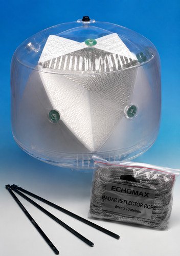 Echomax ema03i inflatable - ema03i,