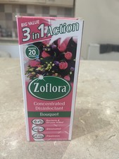 Zoflora Bouquet  Disinfectant