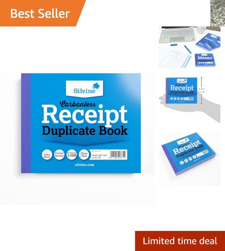Essential carbonless duplicate - carbonless,