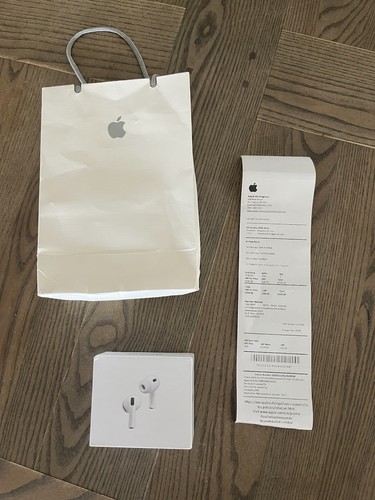 Apple airpod pro - airpod, 3