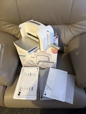 Spellbinders Platinum 6.0 Cut